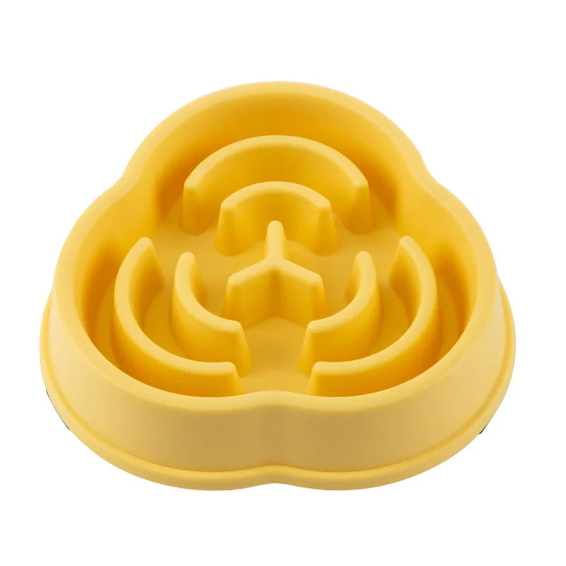 Pawfect Slow Feeder Bowl