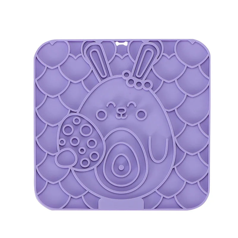 Pawfect Lick Mat