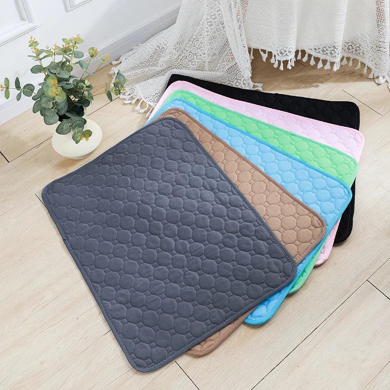 Pawfect Reusable Dog Pee Pad