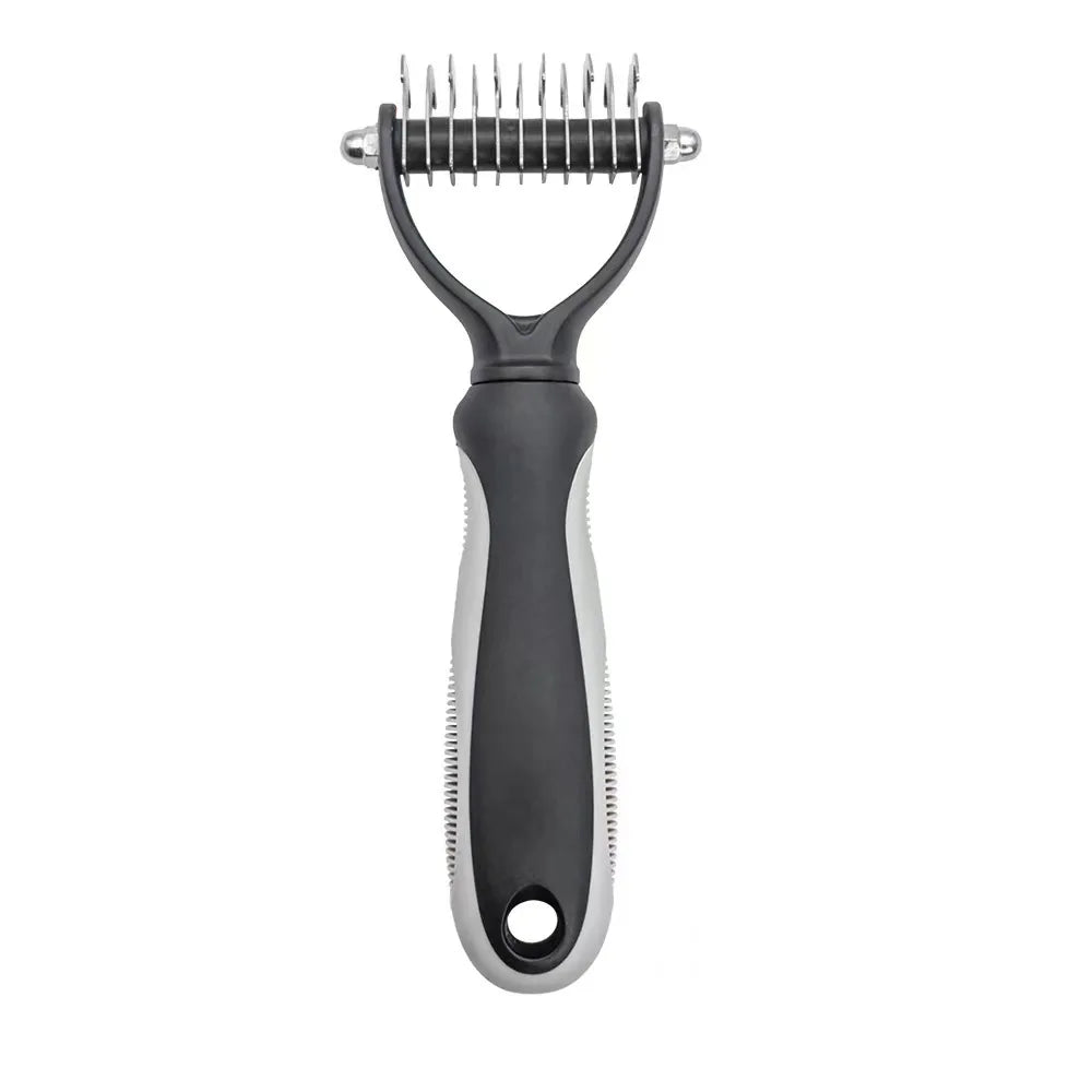 Pawfect Knot-Free Grooming Brush