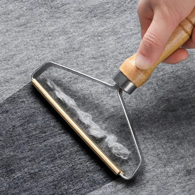 Pawfect Portable Pet Hair Removal Brush