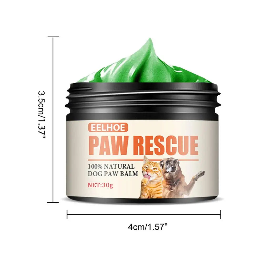 Pawfect Moisturizing Pet Paw Balm