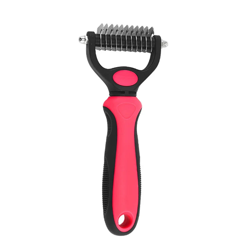 Pawfect Knot-Free Grooming Brush