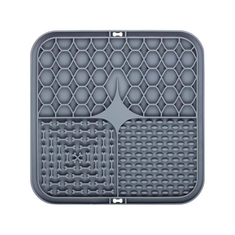 Pawfect Lick Mat