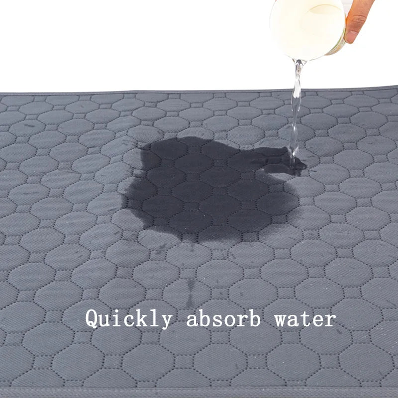 Pawfect Reusable Dog Pee Pad