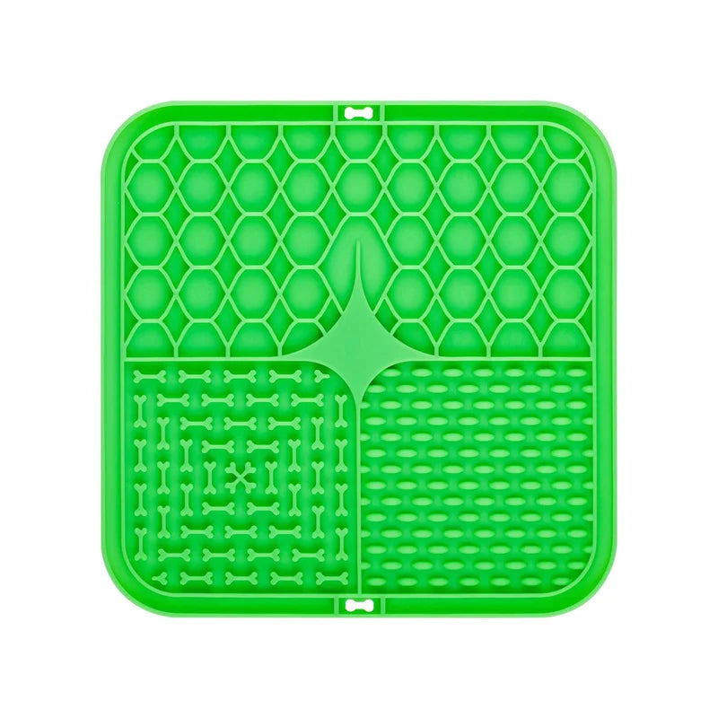 Pawfect Lick Mat