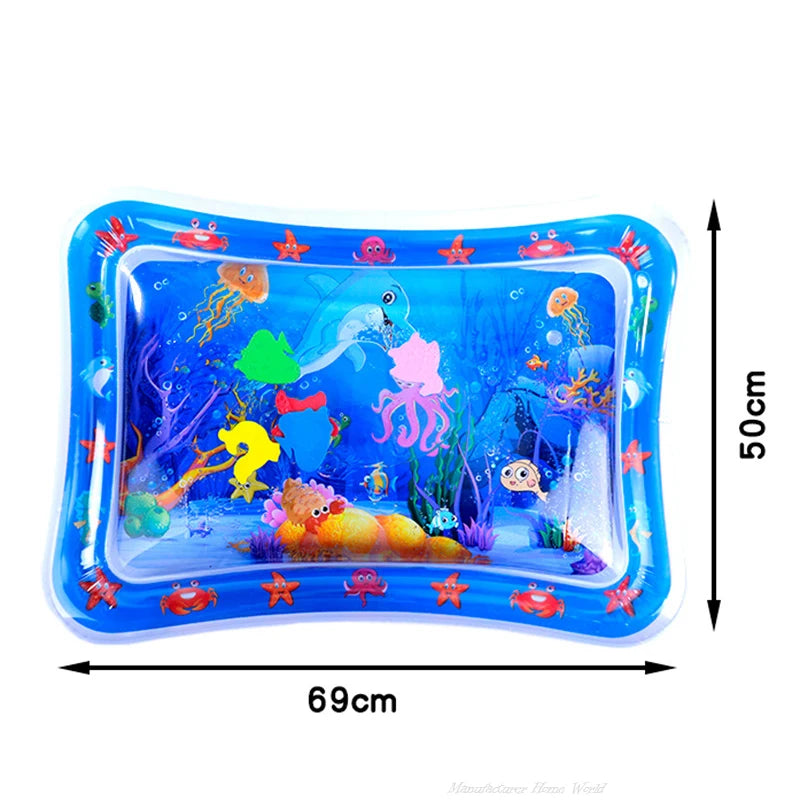 Pawfect Summer Cooling Pet Ice Pad