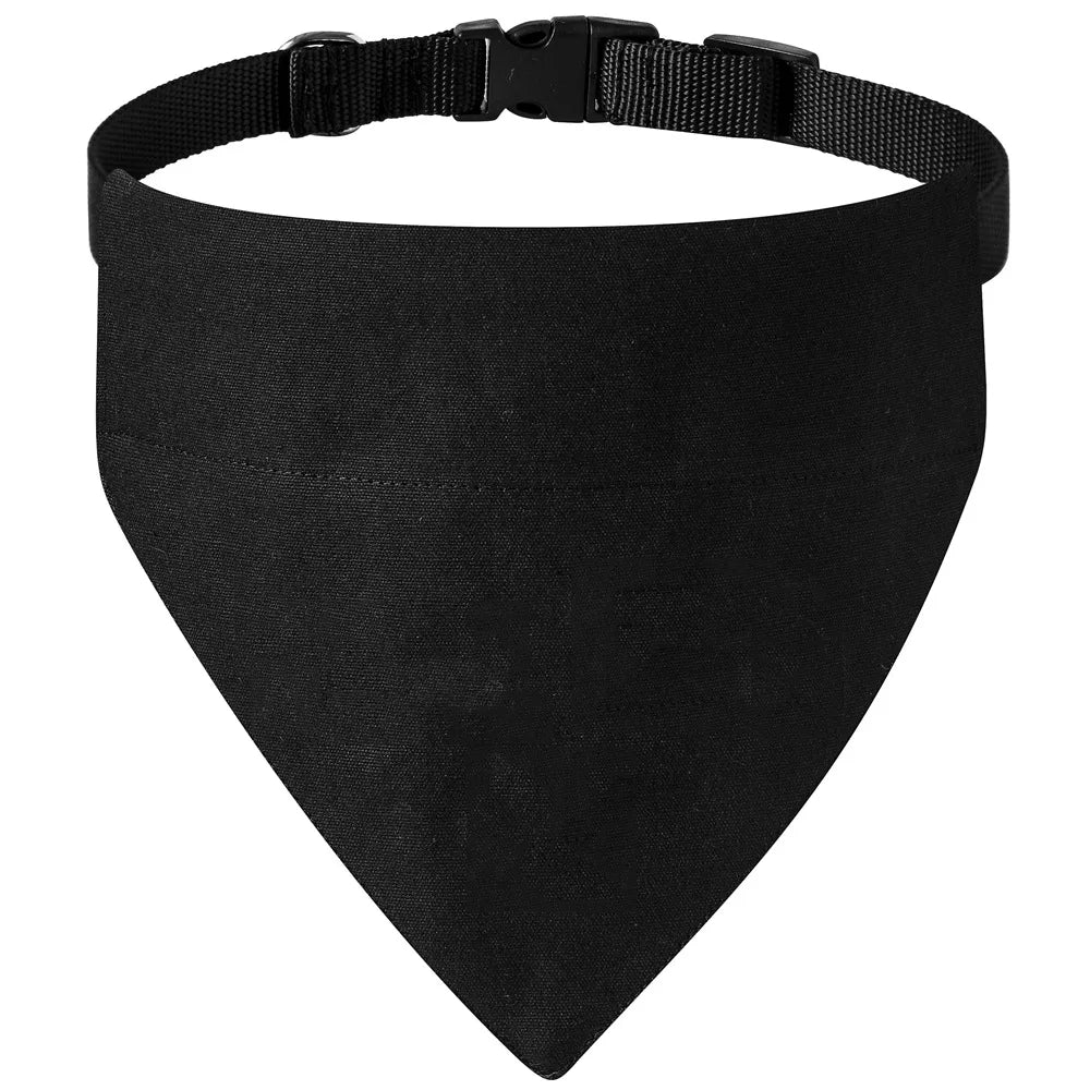 Pawfect Wedding Themed Dog Bandana