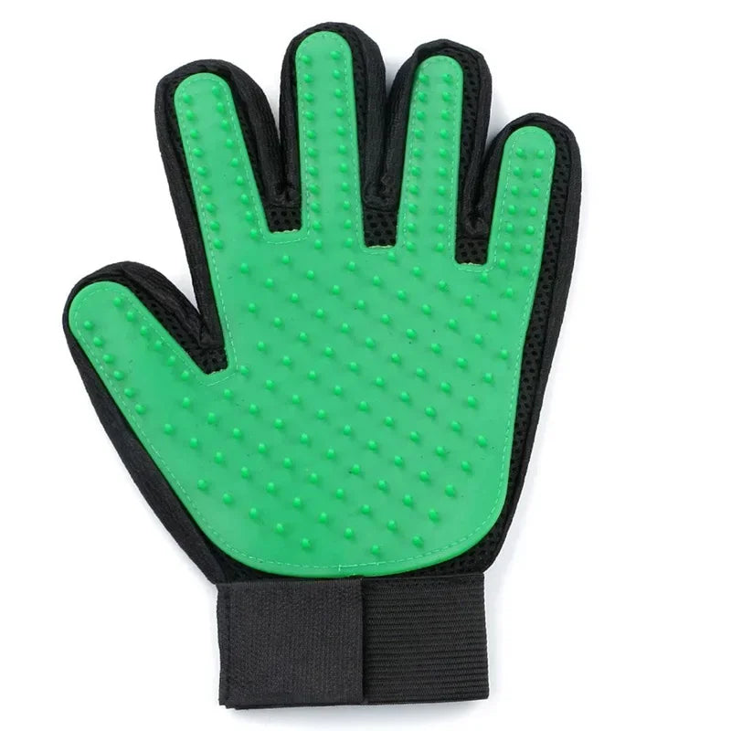Pawfect Bathing Glove