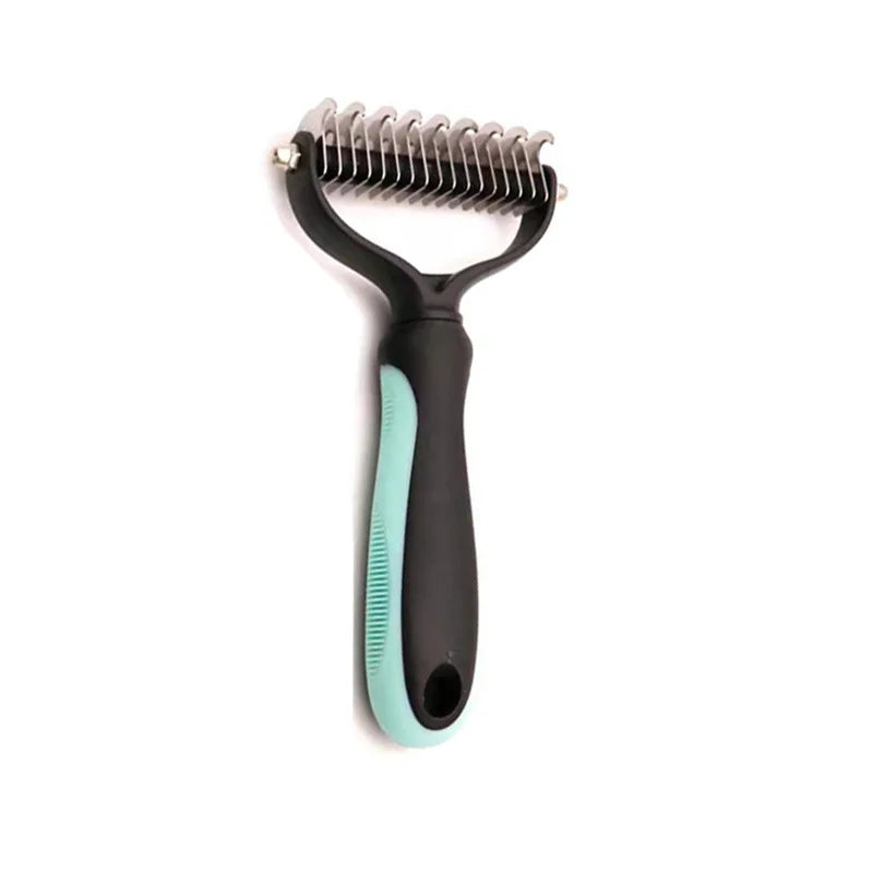 Pawfect Knot-Free Grooming Brush