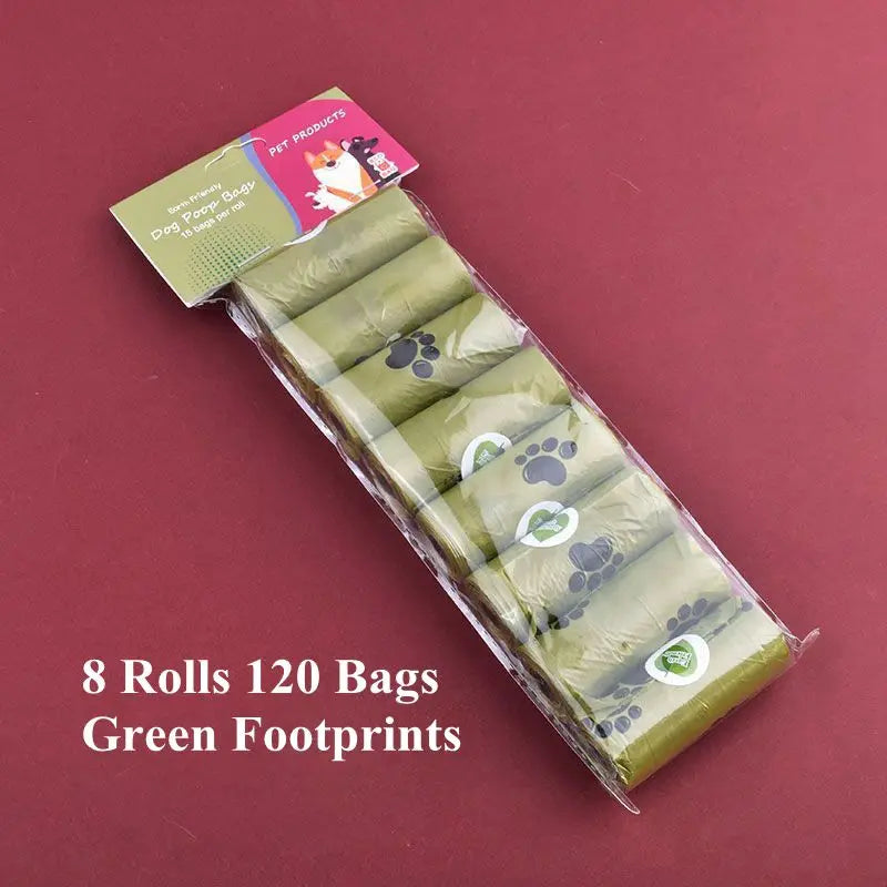 Pawfect 100% Compostable Dog Poop Bag