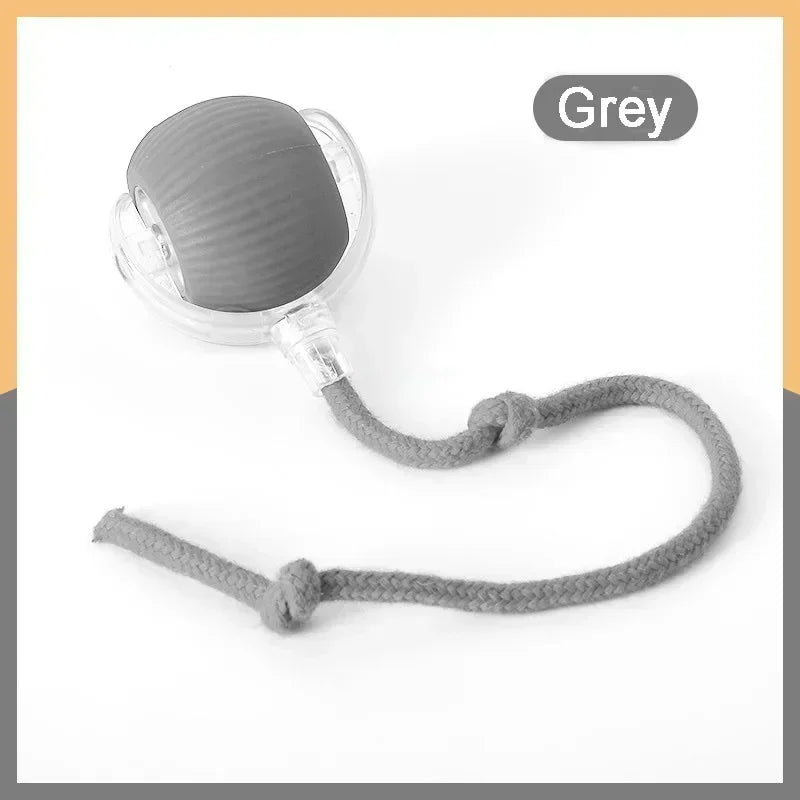 Pawfect Interactive Cat Ball with Rope