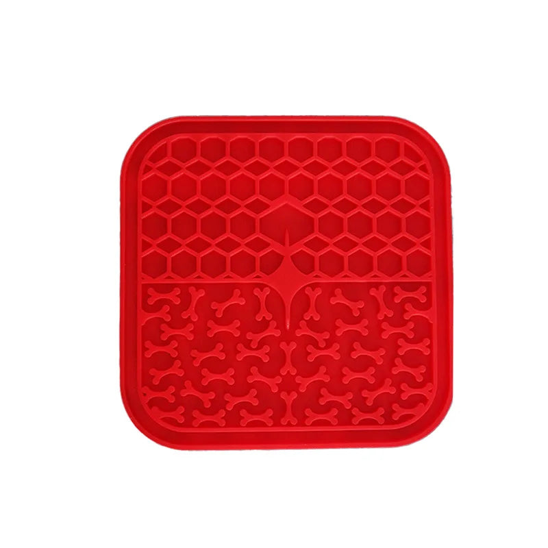 Pawfect Lick Mats - Assorted Shapes