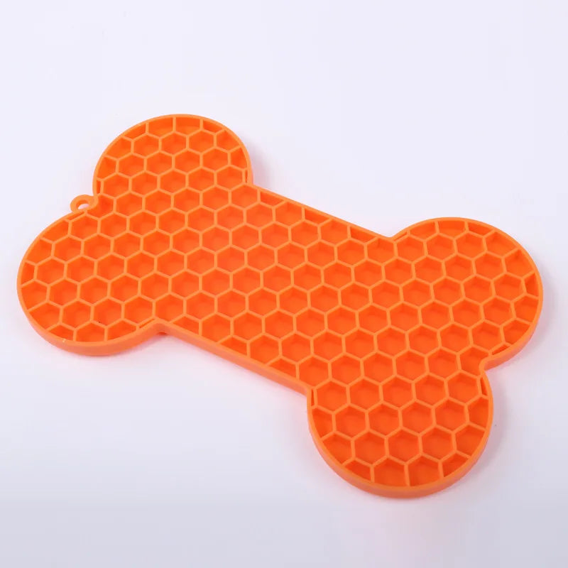 Pawfect Lick Mats - Assorted Shapes