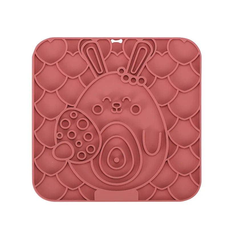 Pawfect Lick Mat