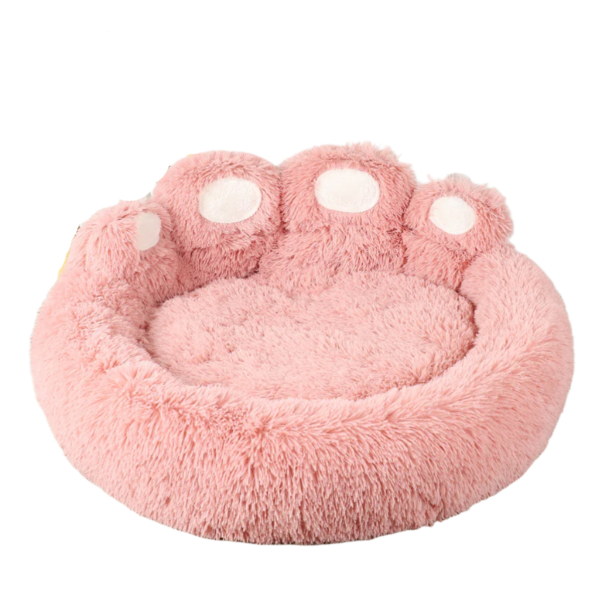 Pawfect Plush Bed
