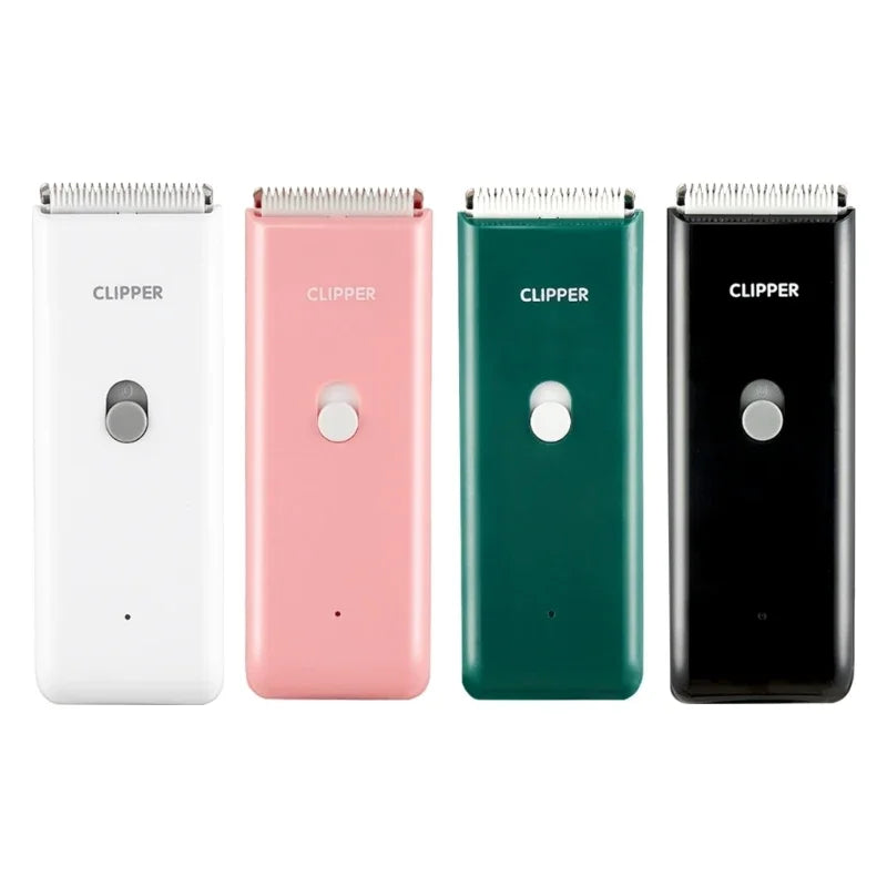 Pawfect Glide Grooming Clippers – Cordless, Rechargeable & Ultra-Quiet