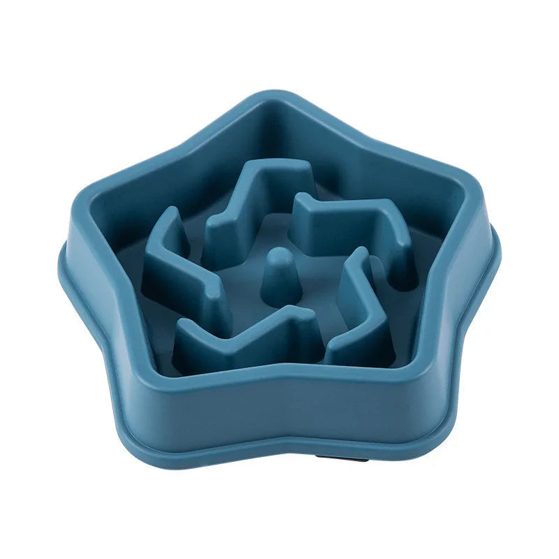 Pawfect Slow Feeder Bowl