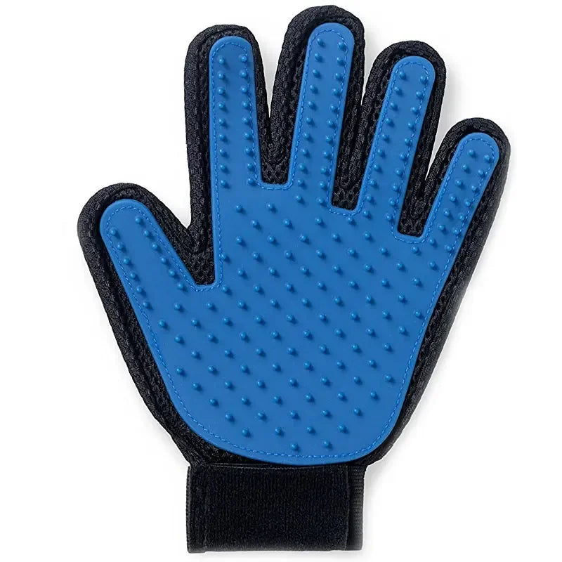 Pawfect Bathing Glove
