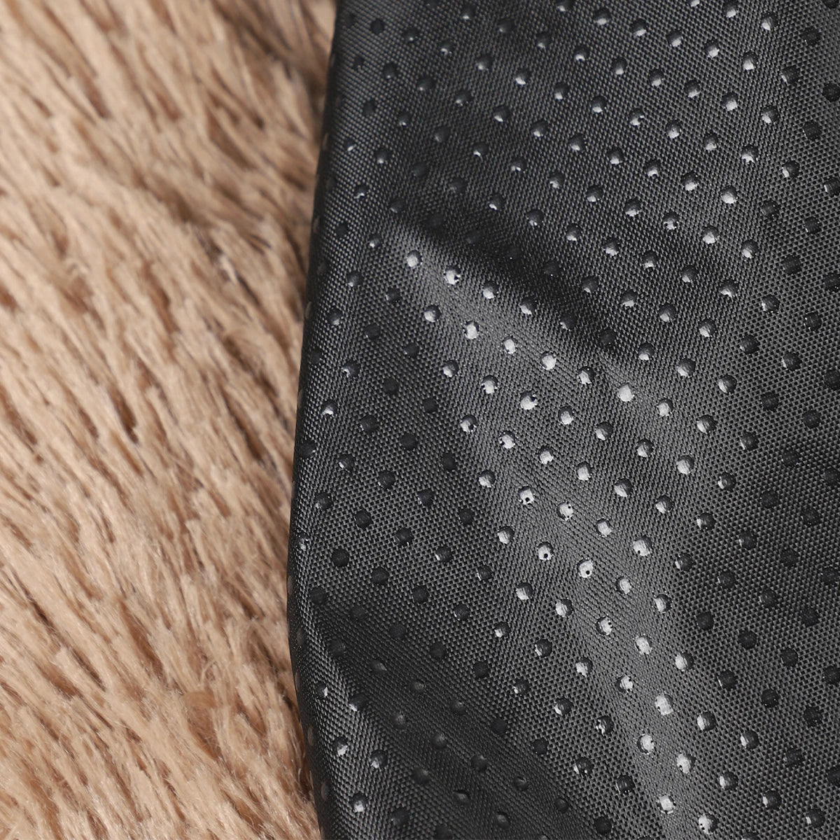 Pawfect Plush Bed
