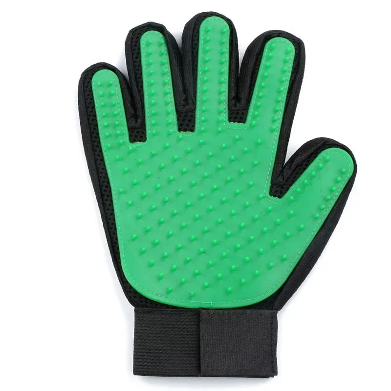 Pawfect Bathing Glove
