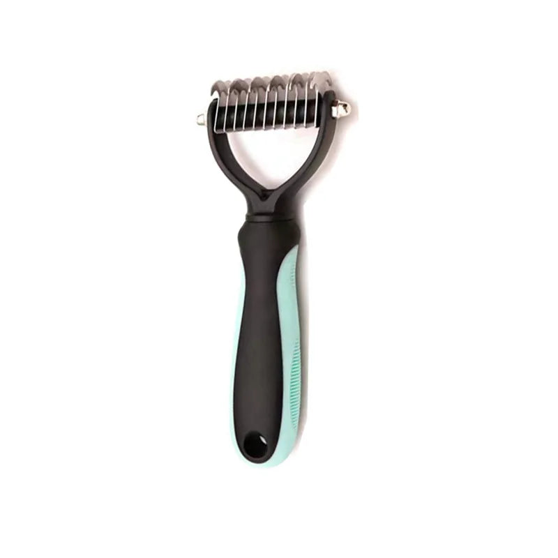 Pawfect Knot-Free Grooming Brush