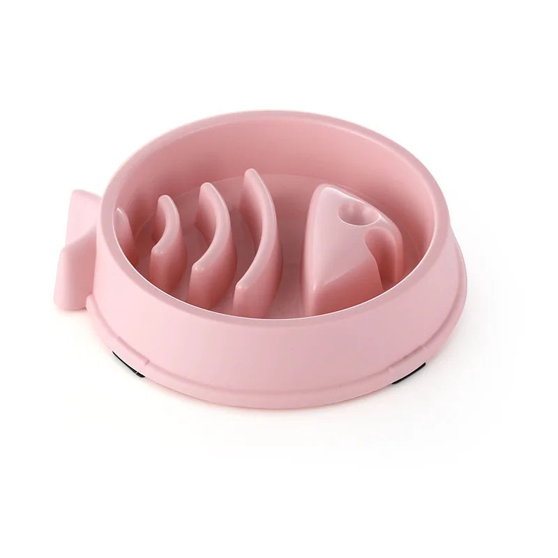 Pawfect Slow Feeder Bowl