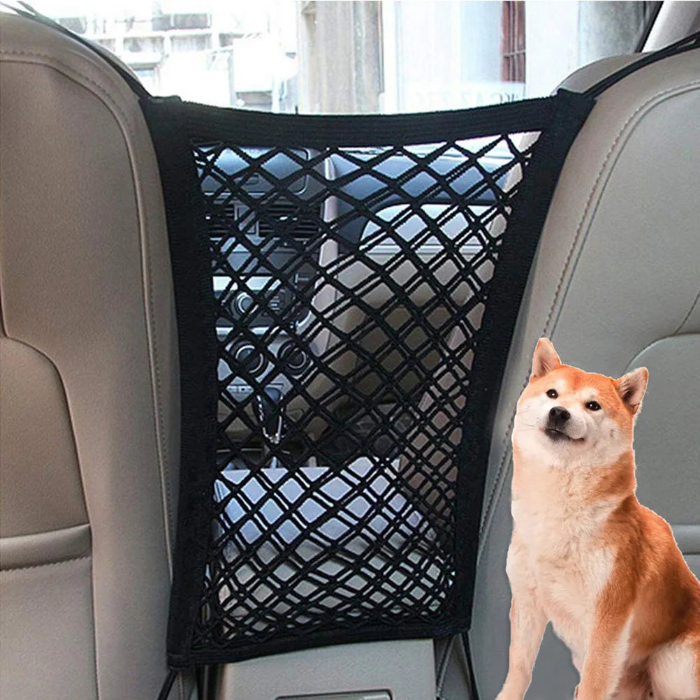 Pawfect Pet Car Barrier