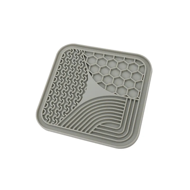 Pawfect Lick Mats - Assorted Shapes