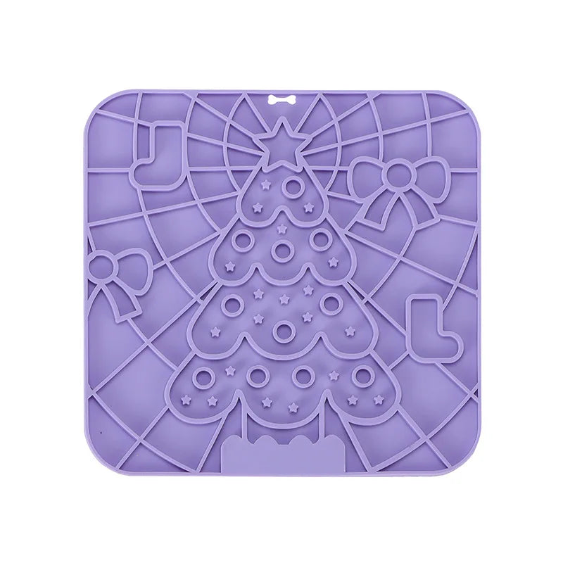 Pawfect Lick Mat