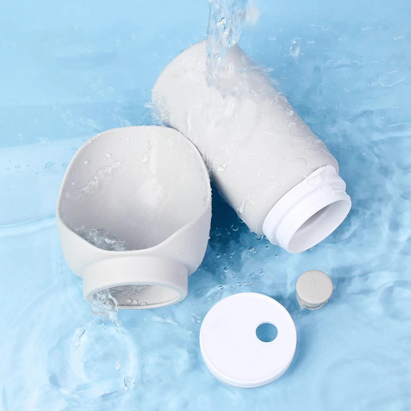 Pawfect Portable & Foldable Water Bottle
