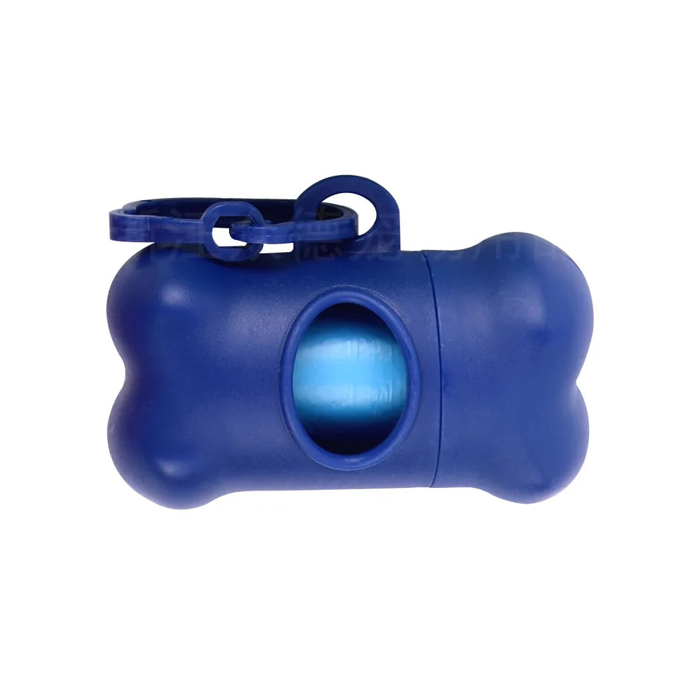 Pawfect Dog Poop Bag Dispenser