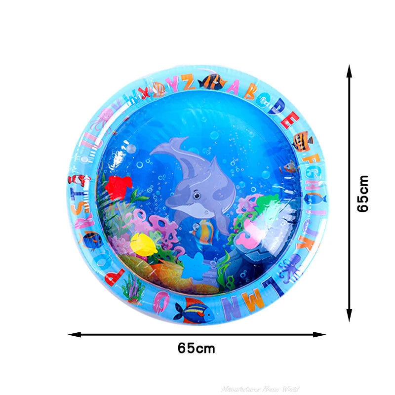 Pawfect Summer Cooling Pet Ice Pad