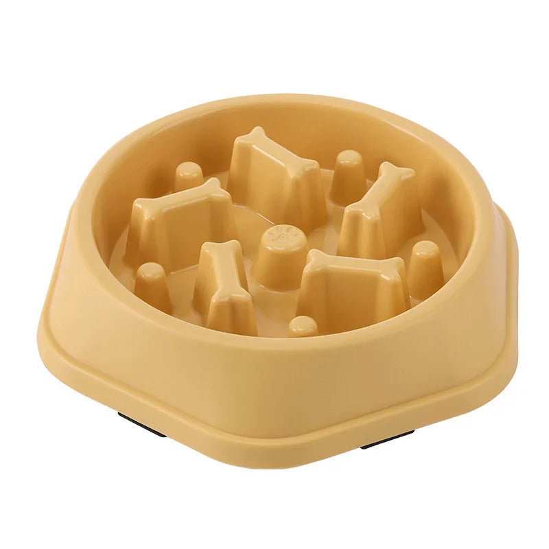 Pawfect Slow Feeder Bowl