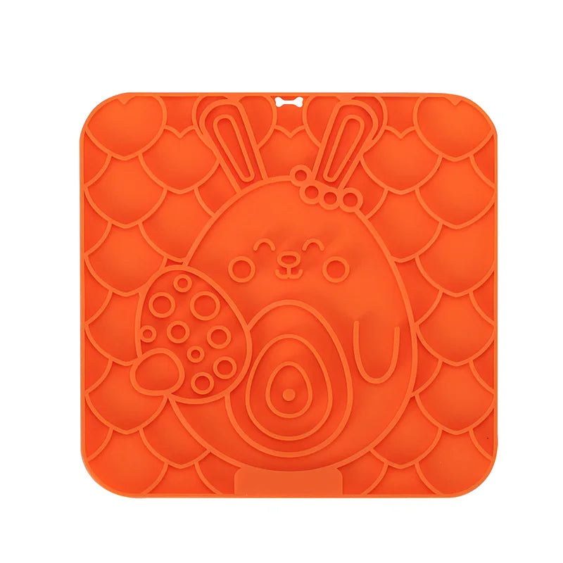 Pawfect Lick Mat