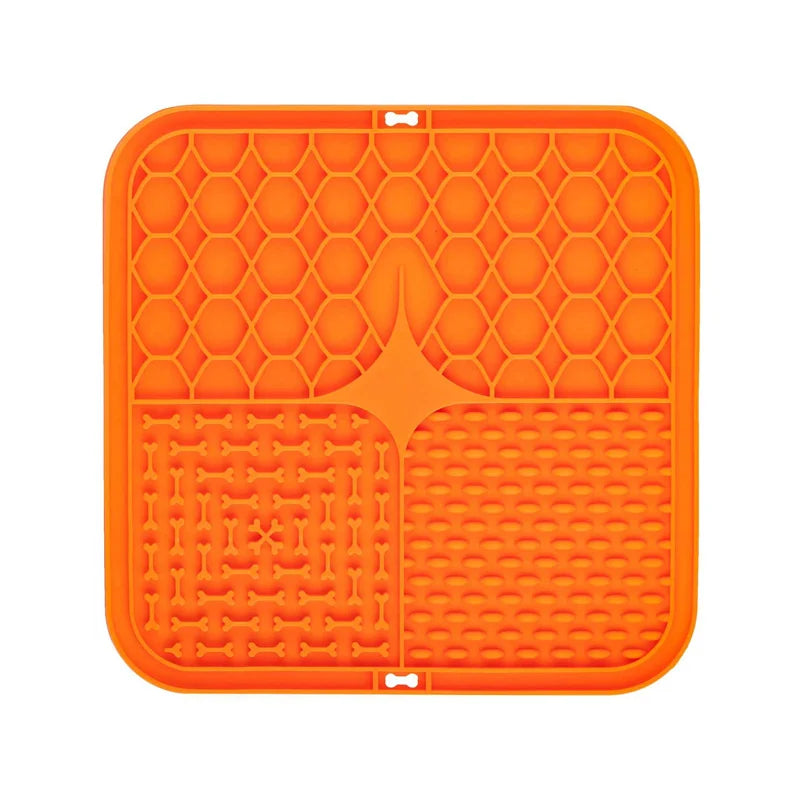 Pawfect Lick Mat