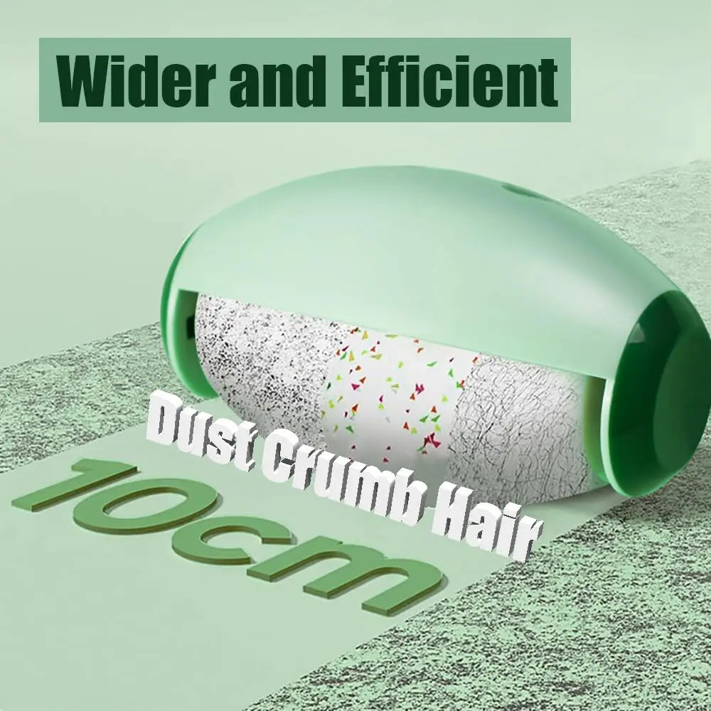 Pawfect Sticky Lint Roller – Washable, Reusable & Ultra-Adorable