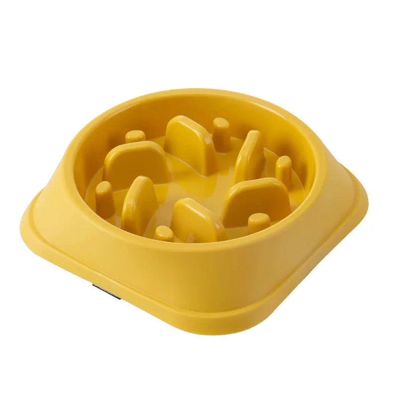 Pawfect Slow Feeder Bowl