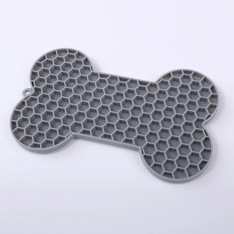 Pawfect Lick Mats - Assorted Shapes