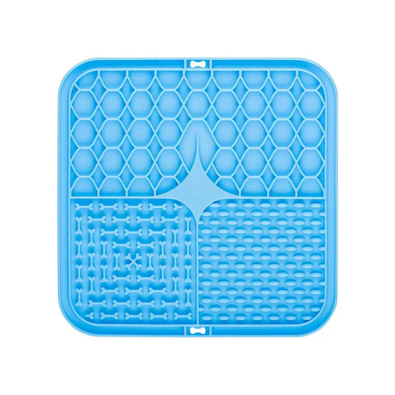 Pawfect Lick Mat