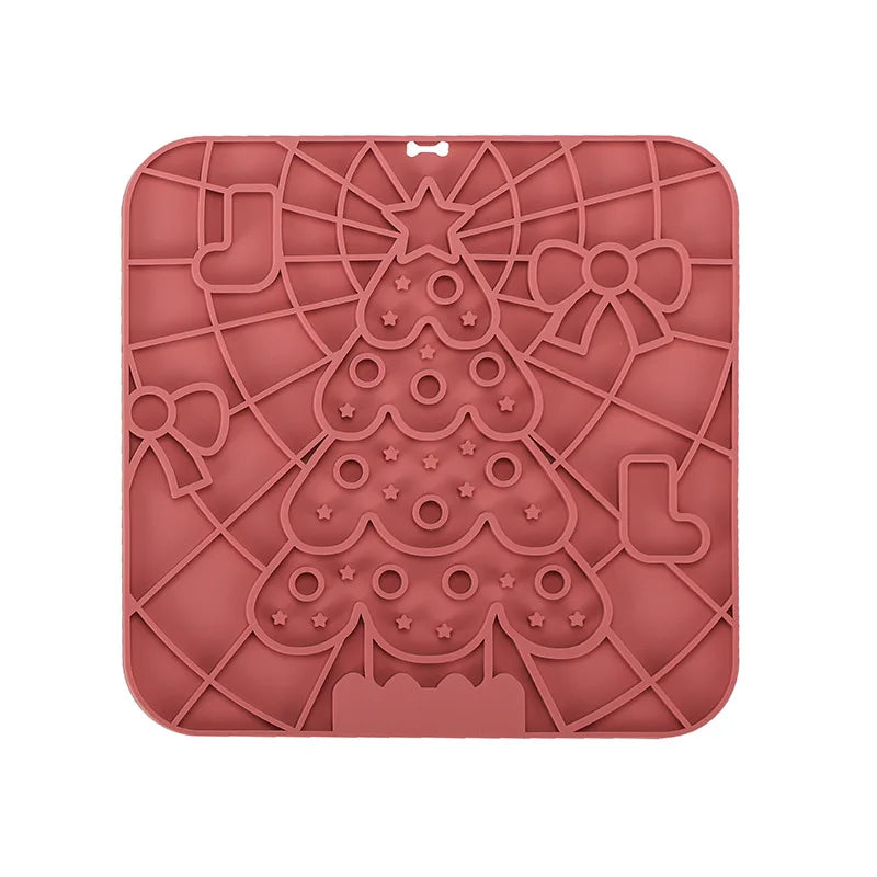 Pawfect Lick Mat