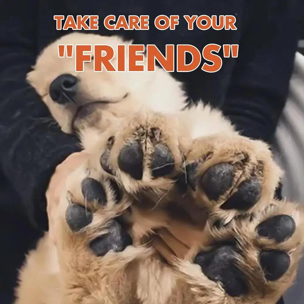 Pawfect Moisturizing Pet Paw Balm