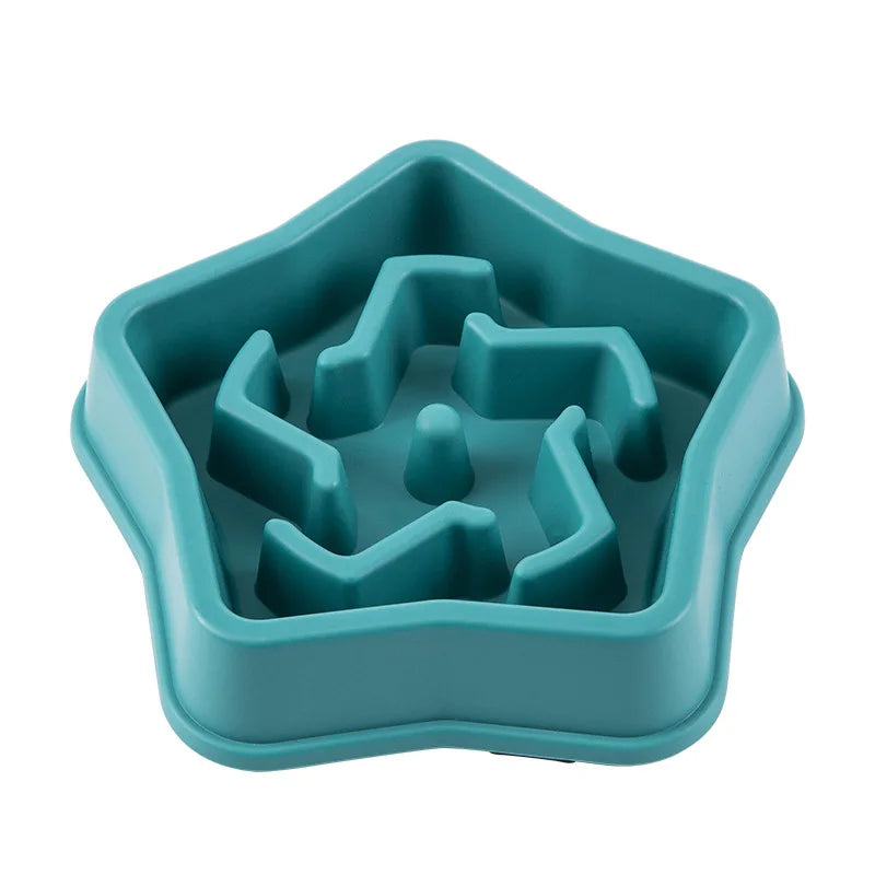 Pawfect Slow Feeder Bowl