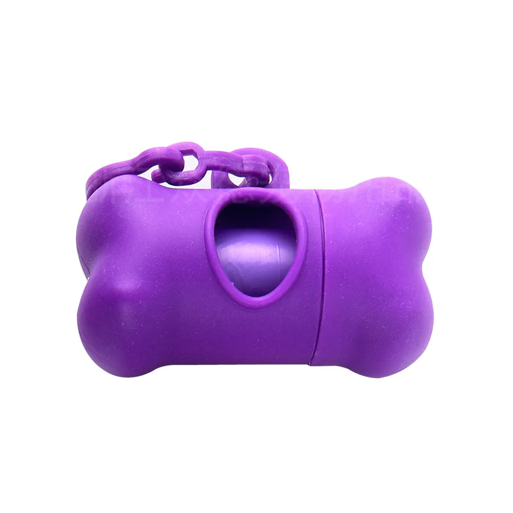 Pawfect Dog Poop Bag Dispenser