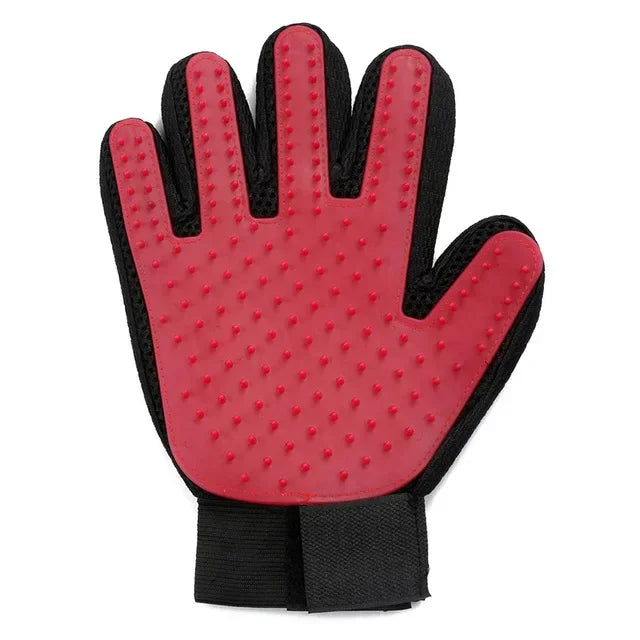 Pawfect Bathing Glove