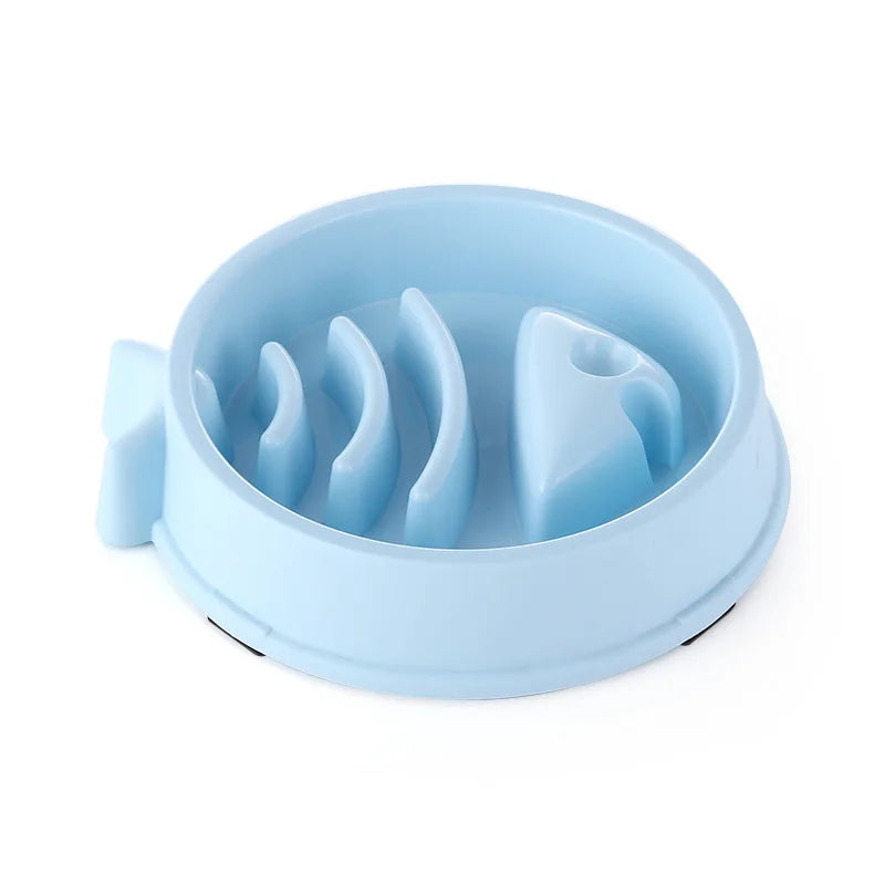 Pawfect Slow Feeder Bowl