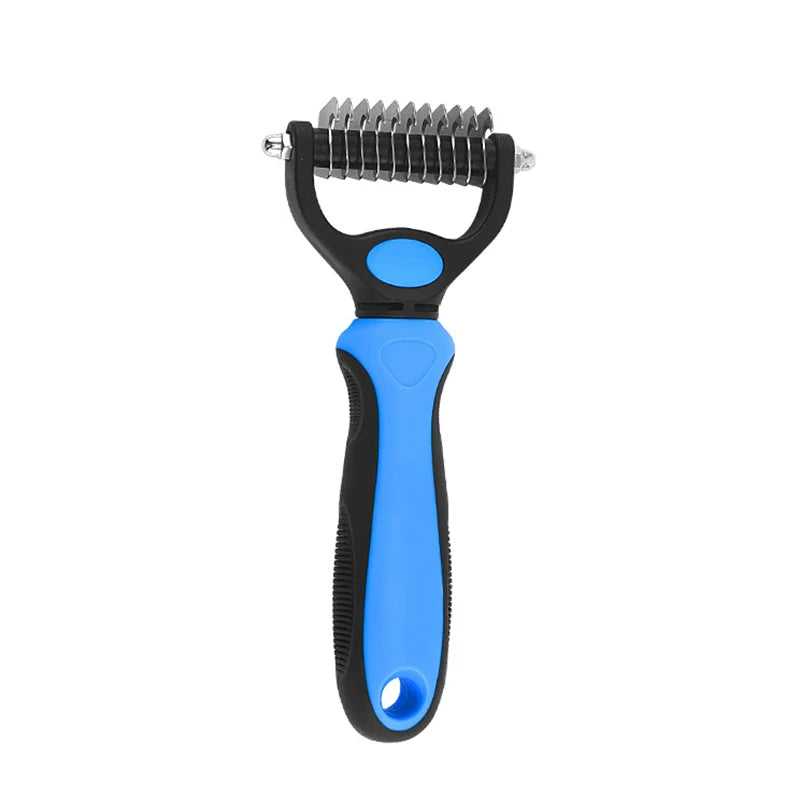 Pawfect Knot-Free Grooming Brush