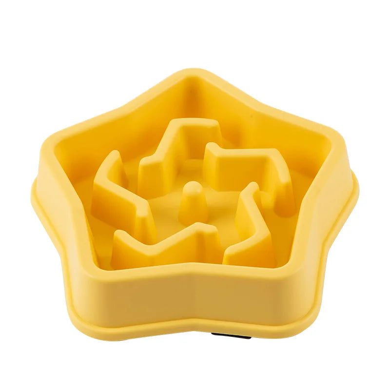 Pawfect Slow Feeder Bowl