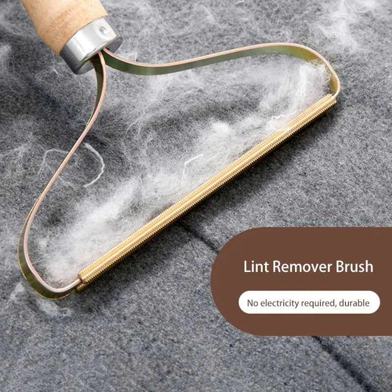 Pawfect Portable Pet Hair Removal Brush