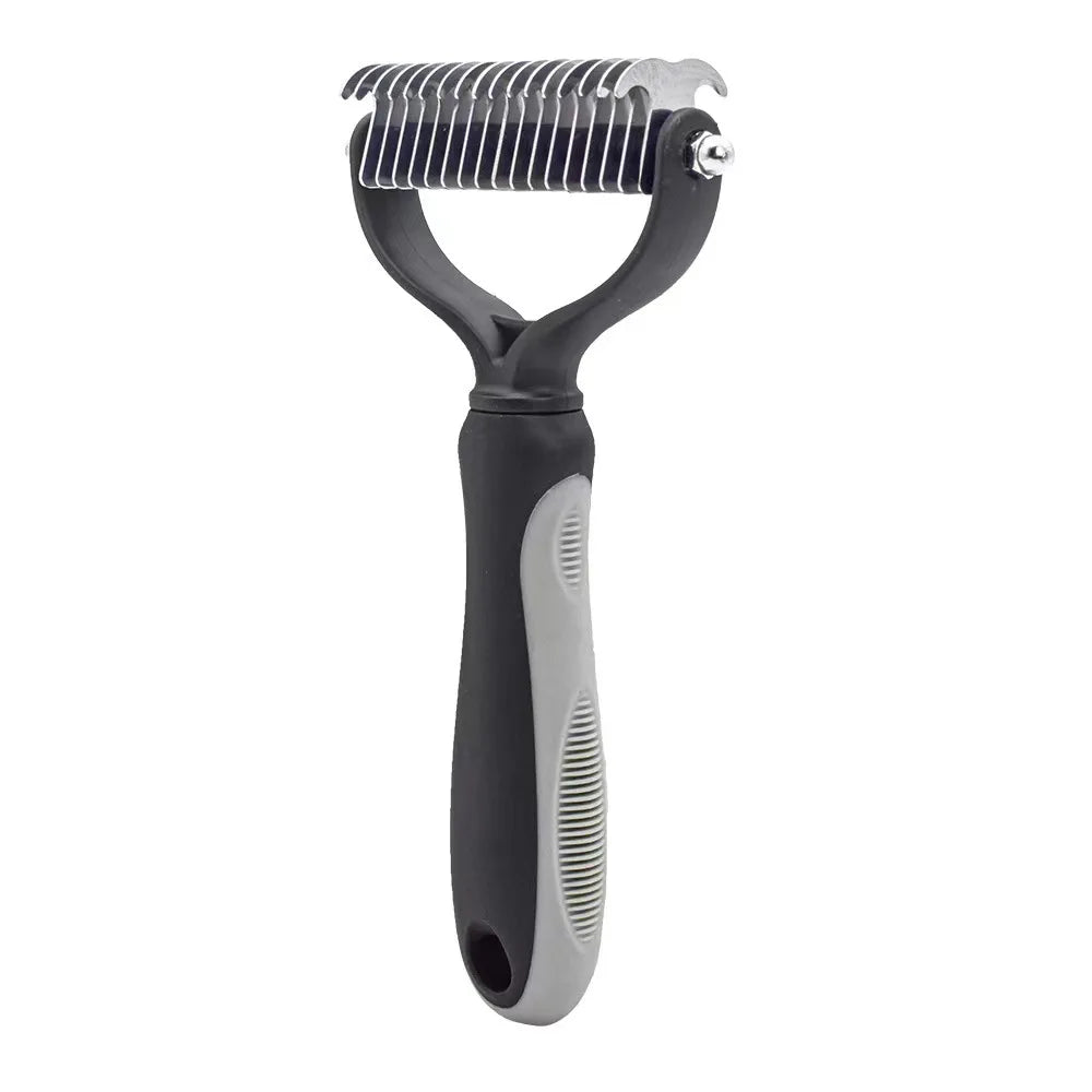 Pawfect Knot-Free Grooming Brush